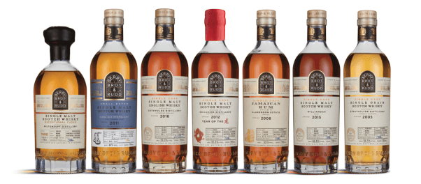 Toast Year of the Dragon with Berry Bros. & Rudd's winter release - Vimarsana News