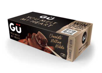 Gü’s ‘Love is…’ Campaign Focuses on Small Treats for Valentine’s Day 2024