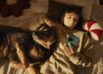 Brits put more thought into gifts for their pets than their partners, Clearpay shows