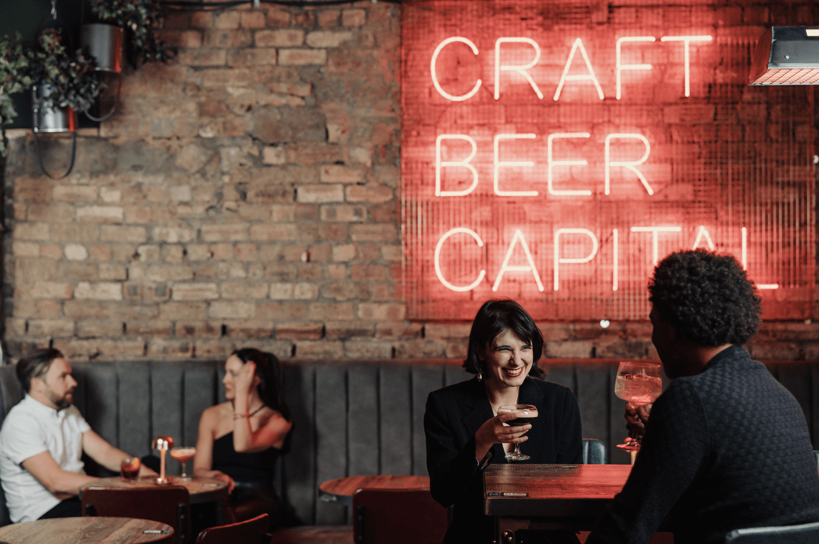 BrewDog slashes prices for New Year celebrations - Vimarsana News