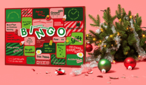 haribo game