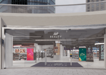 New ‘Boots Beauty’ concept store opens, offering over 250 of the UK’s leading beauty brands and new industry-leading skin care services