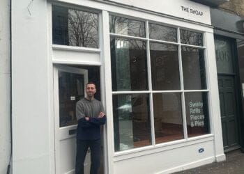 Auld Hag to open London’s first Scottish deli in February