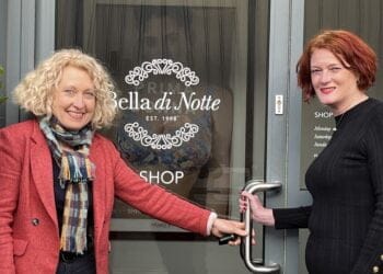 Home shopping firm acquires North Yorkshire clothing business