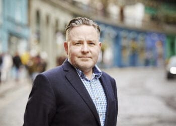 Edinburgh retailer Museum Context shortlisted for prestigious China Scotland business award