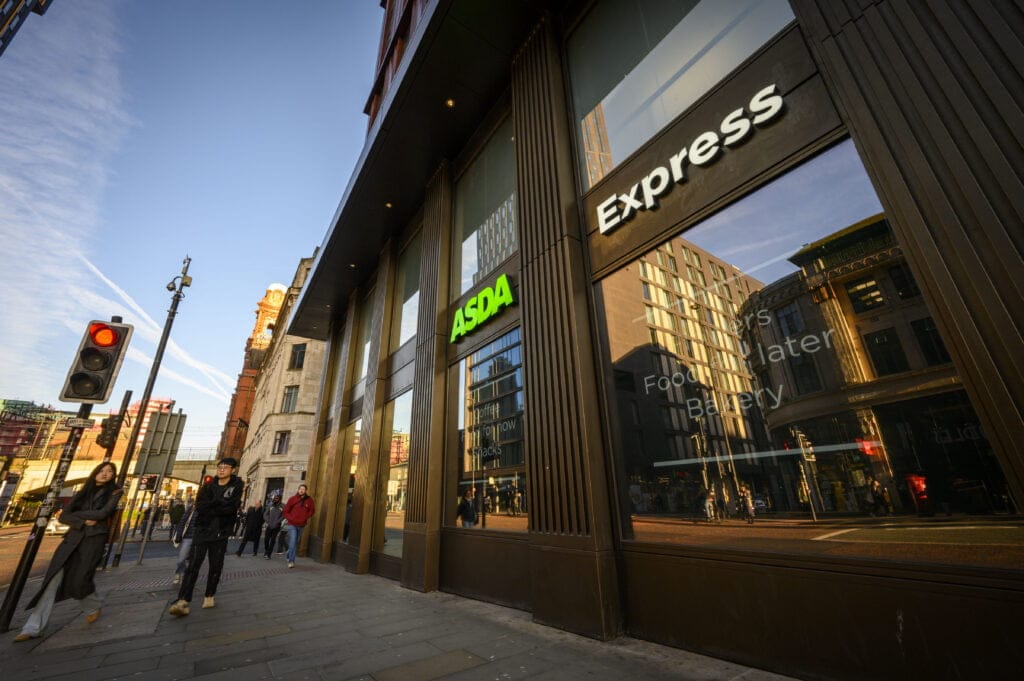 Asda is opening 21 new convenience stores by the end of January - Vimarsana News