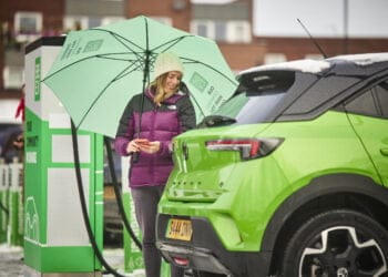 £15m deal underway with state-of-the-art EV charging hub at Romiley Precinct