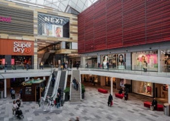 A transformative two years at atria Watford