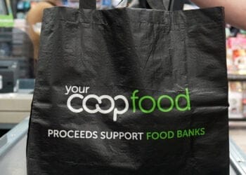 Your Co-op Food members and customers raise £25k for food bank partners