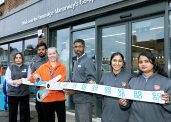 New Co-op launches to serve Belvedere community