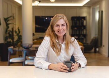 Samsung UK appoints Deborah Honig as first chief customer officer