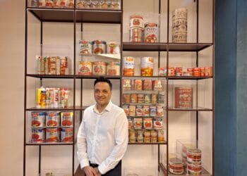 Mutti’s UK success continues with new dedicated subsidiary and strategic appointments