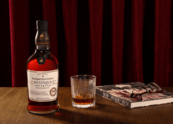 The Whisky Exchange unveils exclusive Foursquare Mystique rum: perfect for discerning whisky enthusiasts