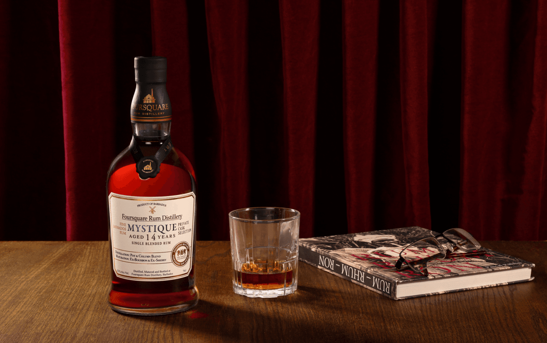 The Whisky Exchange unveils exclusive Foursquare Mystique rum: perfect for discerning whisky enthusiasts - Vimarsana News