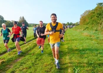SportsShoes.com announces exclusive retail partnership with parkrun, making it the retailer’s biggest ever