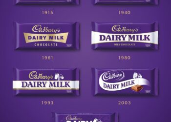 Cadbury - Cadbury