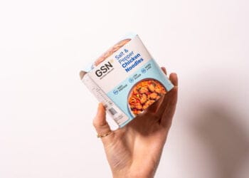 Yorkshire company GSN actively champions healthier snacking with new lines