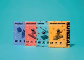 SURREAL, the start-up breakfast brand, announces its first national supermarket listing, with Sainsbury’s