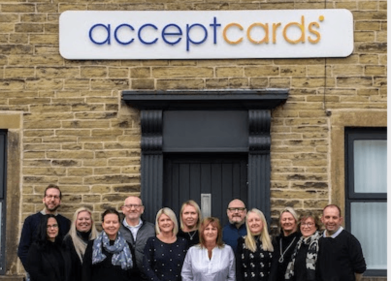 Accept Cards transfers to employee ownership - Vimarsana News