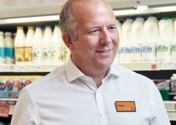 Sainsbury’s CEO, Simon Roberts, to become new President of IGD
