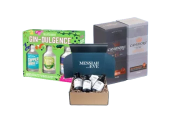 Smurfit Kappa unveils top five trends in premium packaging for 2024