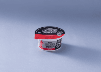 Nestlé Lindahls launches brand new PRO+ flavour, Strawberry Sundae