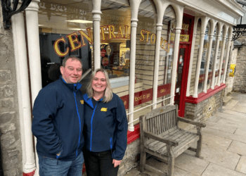KeyStore retailers highlight benefits of Filshill’s EPOS system