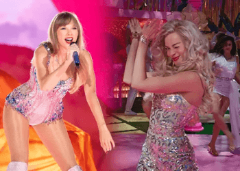 Moonpig reveals Barbie and Taylor Swift cards were named the most popular cards of 2023