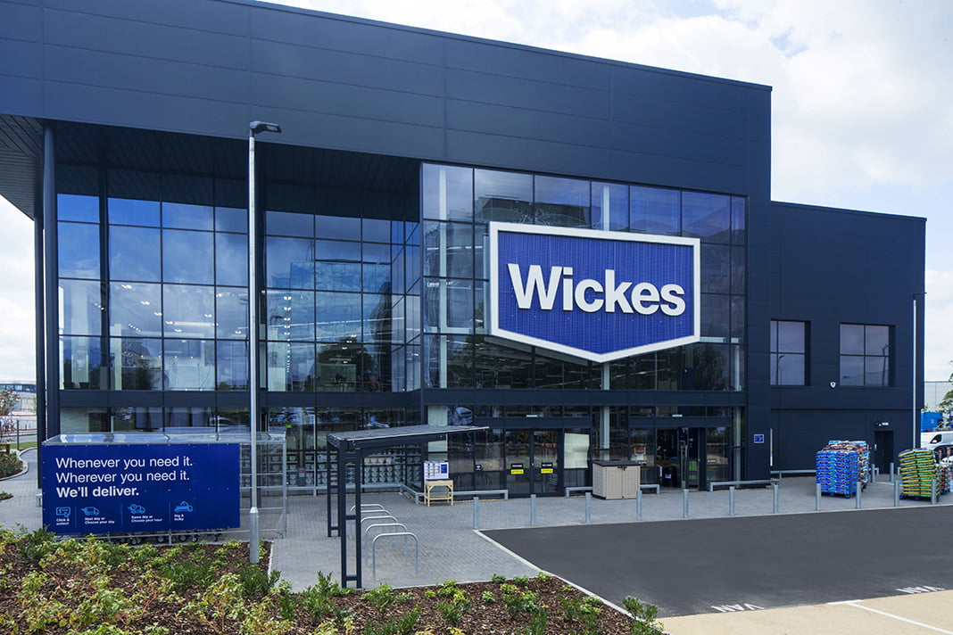 Wickes appoints Summit to take over PPC, SEO and affiliate marketing