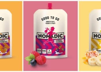 Nomadic hits the ground running in 2024 with launch of three-strong ‘Good To Go’ range
