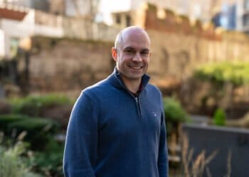 One Good Thing appoints ex Graze MD, Stephen Hann, as chief commercial officer