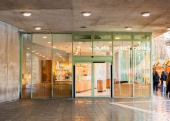 Newmark Retail helps Blank Street Coffee expand to Manchester