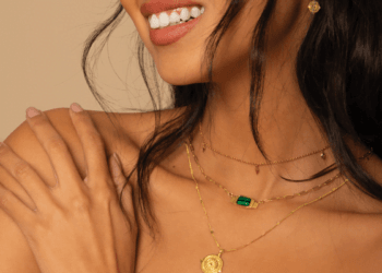 Katie Loxton launches first jewellery line