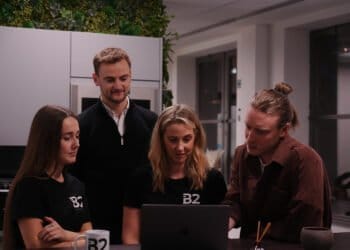 New B2B & DTC e-commerce agency B2 opens In Leeds