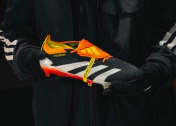 Sport Direct’s flagship stores give lucky customers the chance to win the new Adidas Predator boots