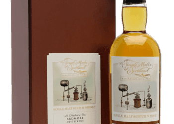 Single Malts of Scotland releases new whiskies