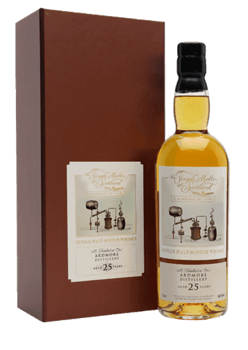 Single Malts of Scotland releases new whiskies - Vimarsana News