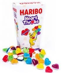 HARIBO unveils sweetest Valentine’s range for 2024 – featuring iconic share bag and limited-edition gift box