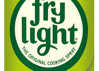 Frylight announces partnership with bestselling author and food influencer, Nathan Anthony