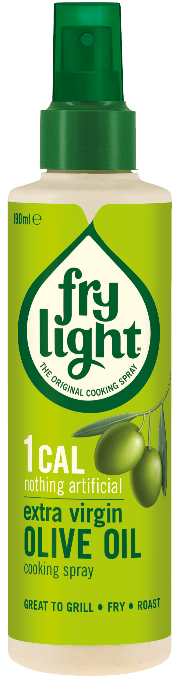 Frylight announces partnership with bestselling author and food