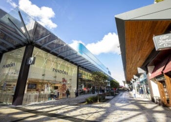 The Lexicon, Bracknell set to welcome more big names after reporting bumper 2023