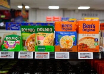 Henderson Technology installs one million ESEL labels