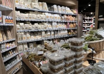 Upmarket Italian delicatessen brand, Prezzemolo & Vitale, rolls out Pricer’s in-store automation solution to its London stores