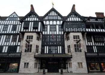 Liberty London deploys Aptos technology to deliver modernised levels of customer experience