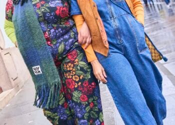 British clothing brand, Lucy & Yak, partners with True Fit to bring AI fit recommendations to every shopper