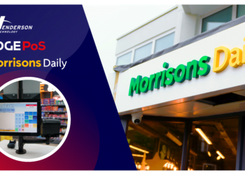 Morrisons Daily chooses Henderson Technology as EPOS partner