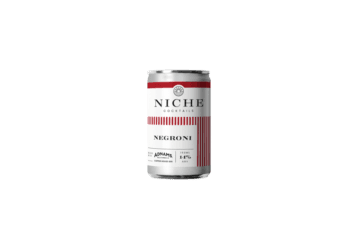 Niche Cocktails extends range with two new mixes