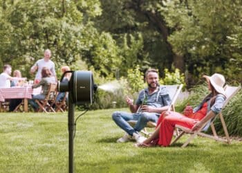 Shark Ninja announces 20 new products and enters three new categories at inaugural EMEA Launch Event