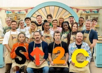 Waitrose to sponsor Channel 4’s The Great British Bake Off 2024