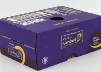 DS Smith announces extended sustainable packaging five-year sole supplier deal with Mondelez International